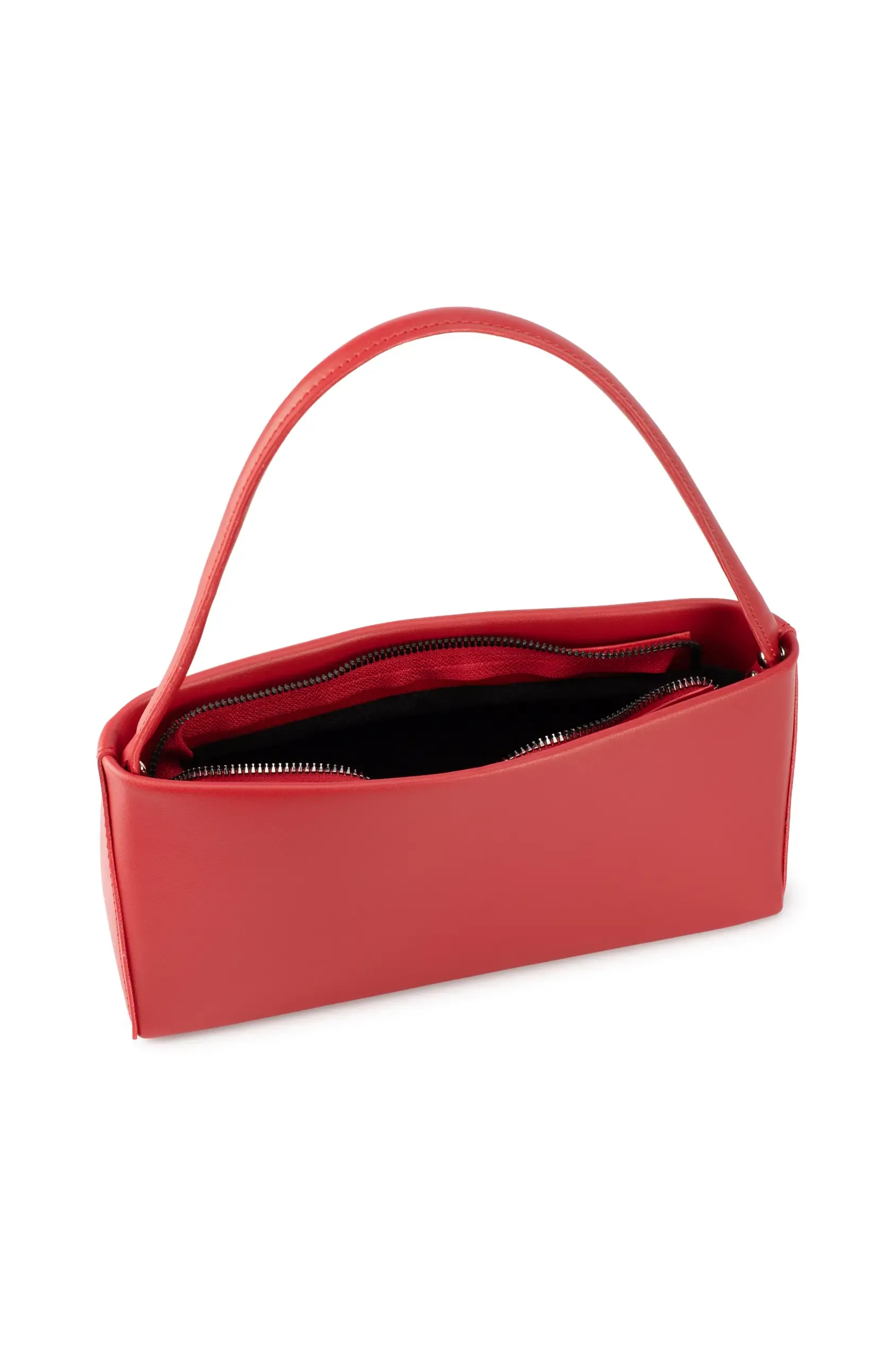 MUSE BAG RED